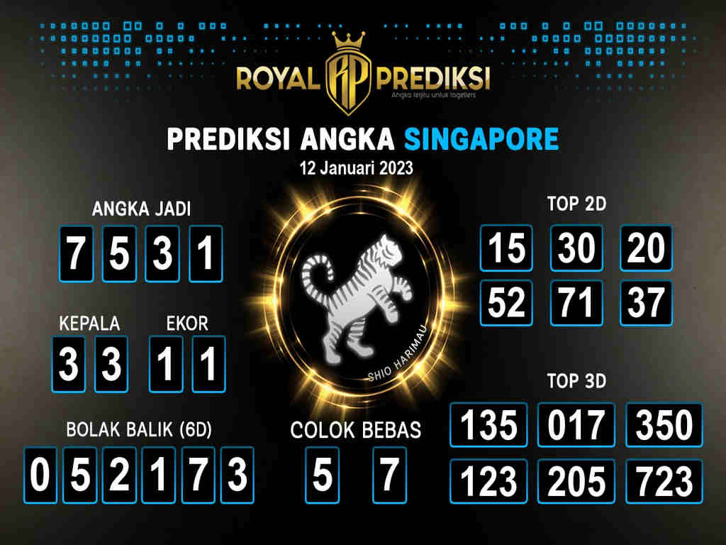 singapura