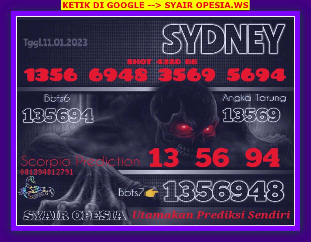 sydney