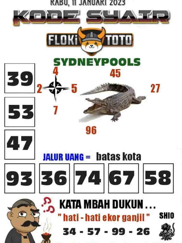 sydney