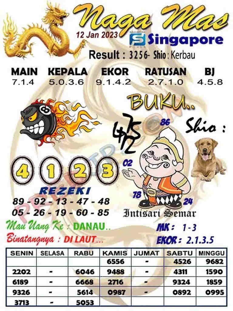 singapura