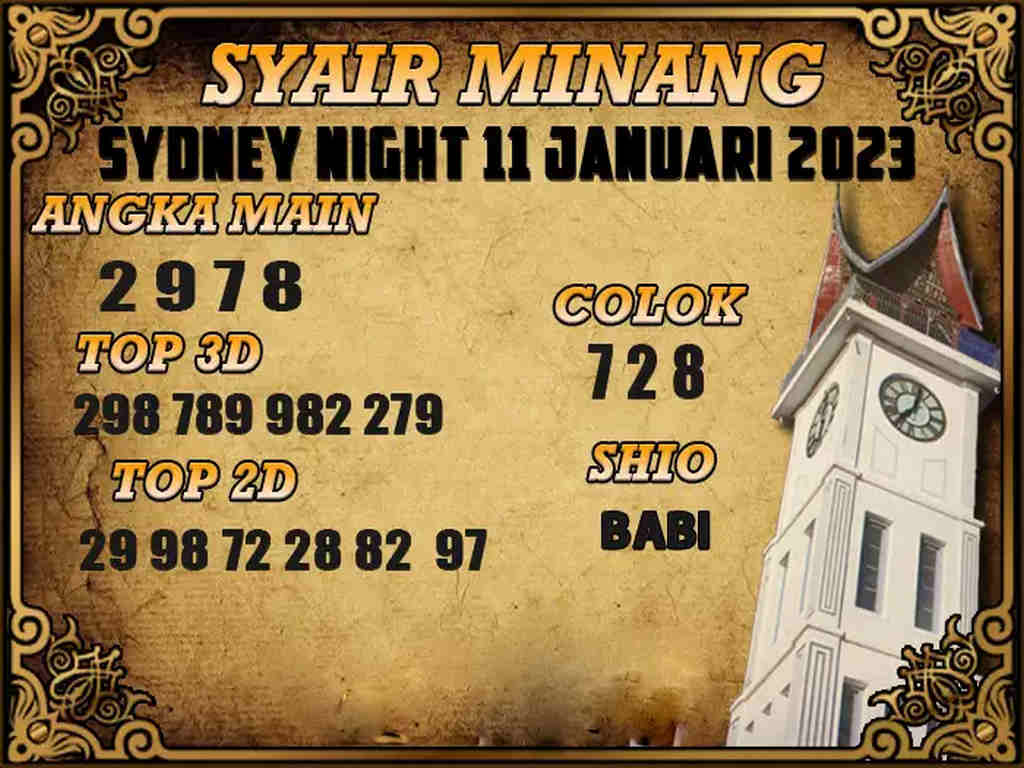 sydney