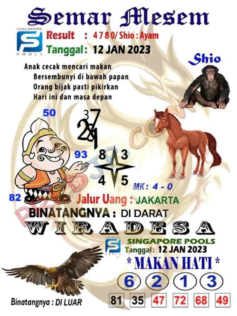 singapura