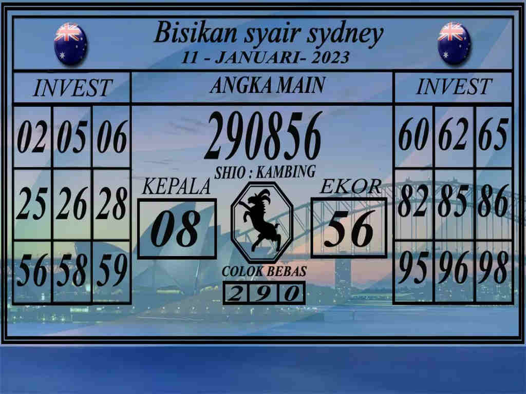 sydney