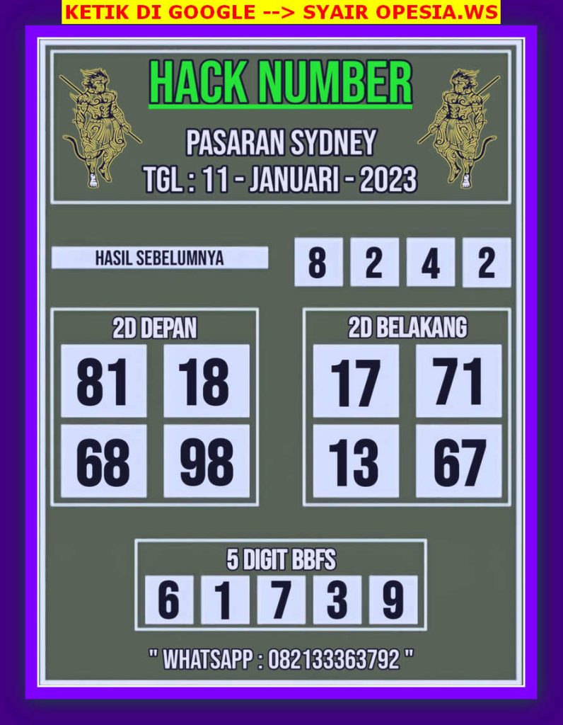 sydney