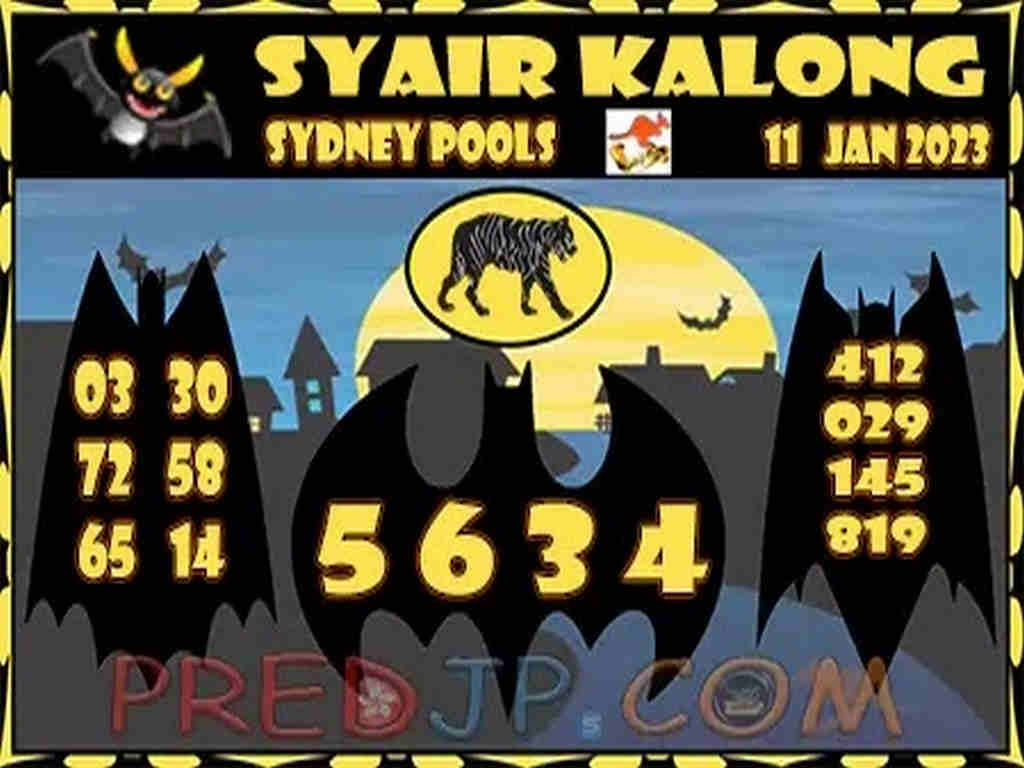 sydney