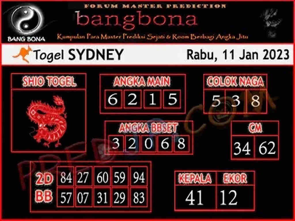 sydney