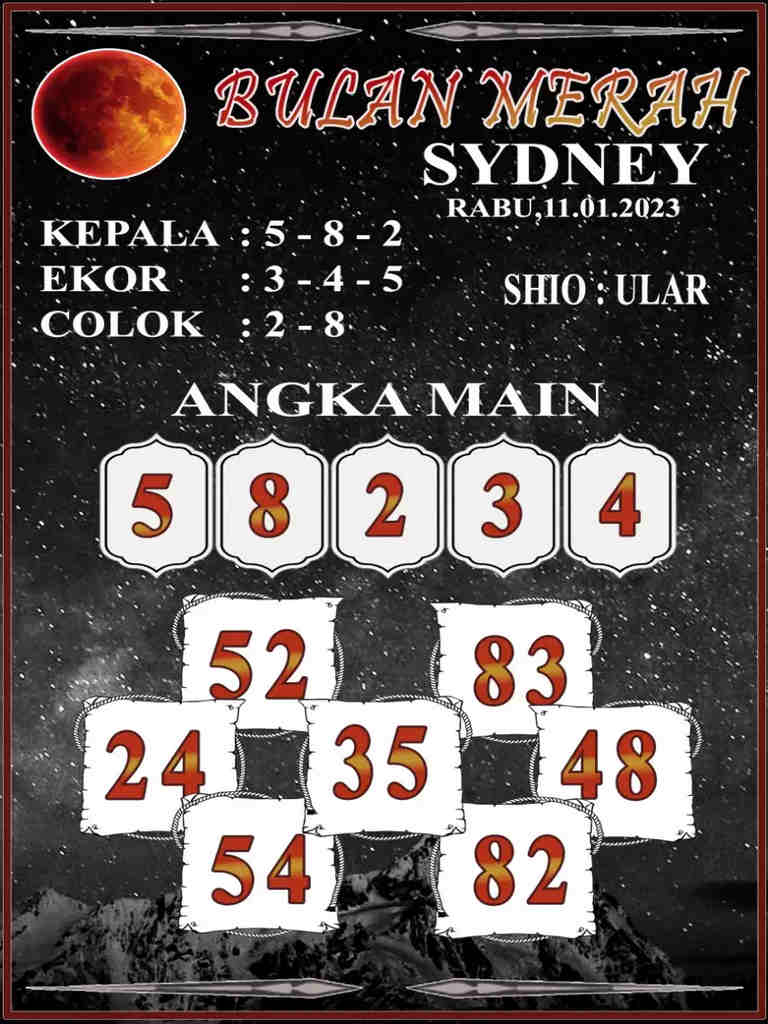 sydney