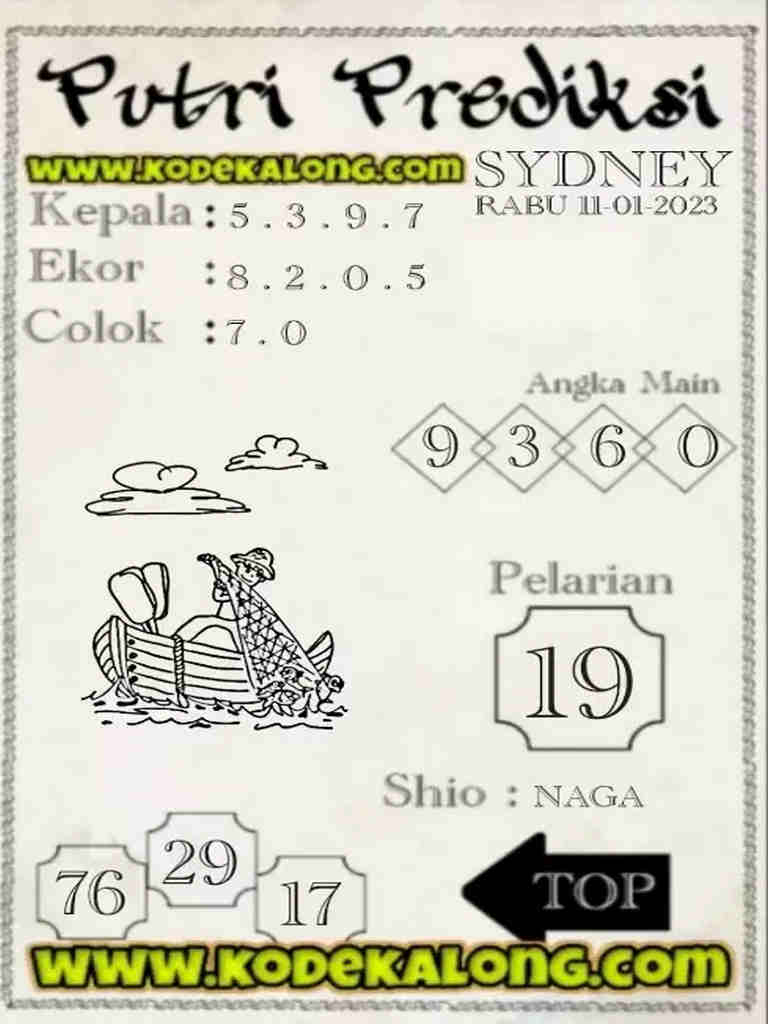 sydney