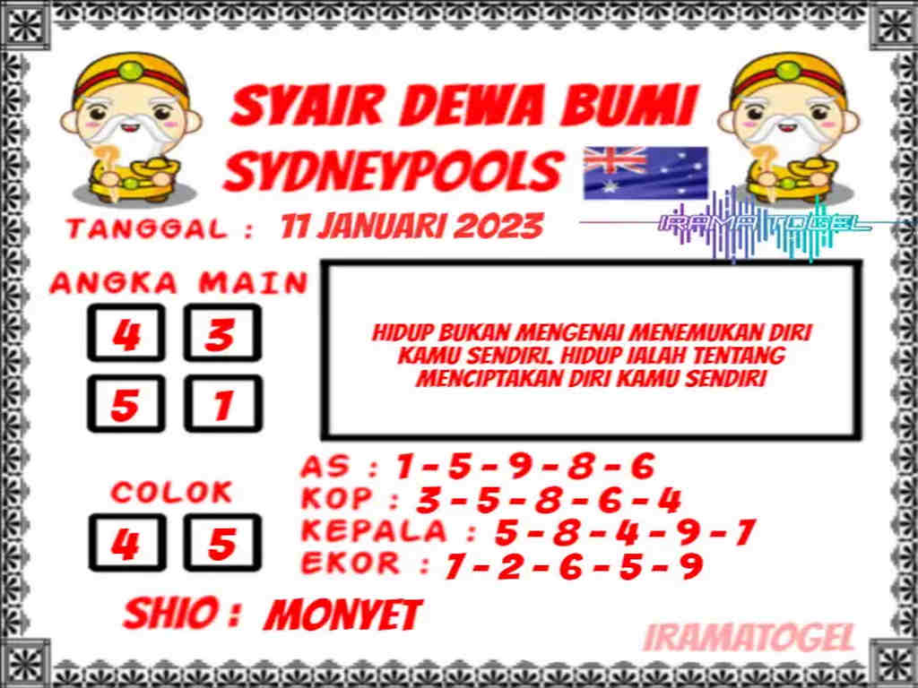 sydney