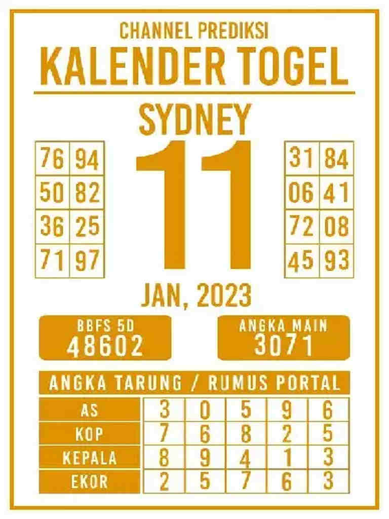 sydney