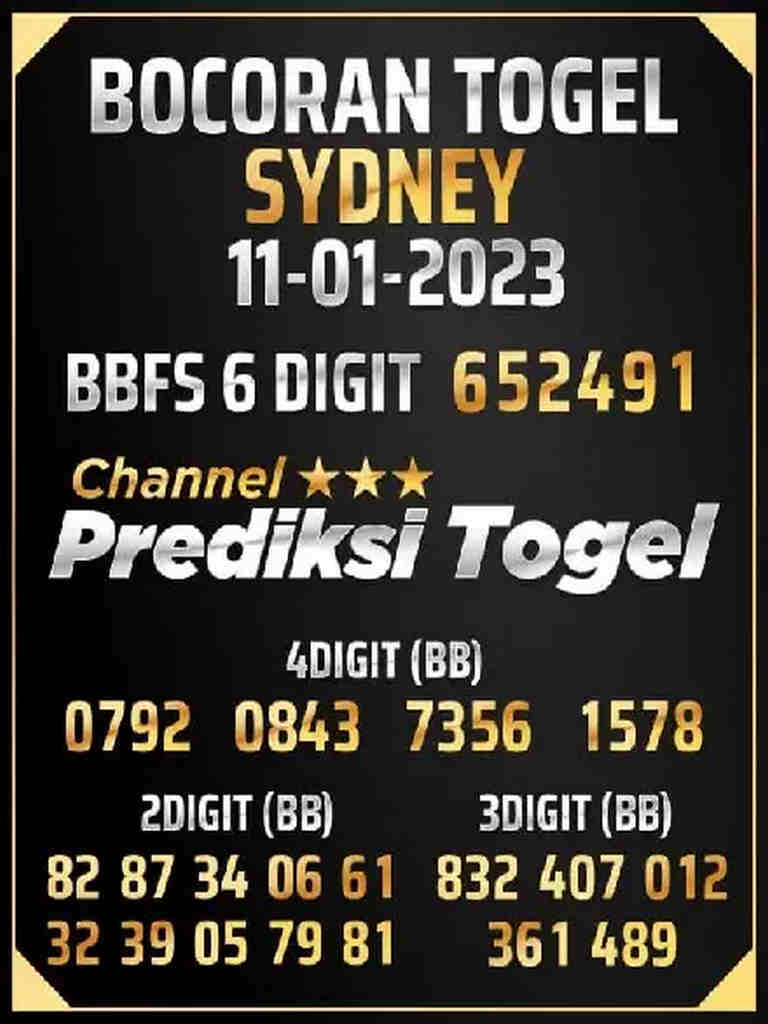 sydney