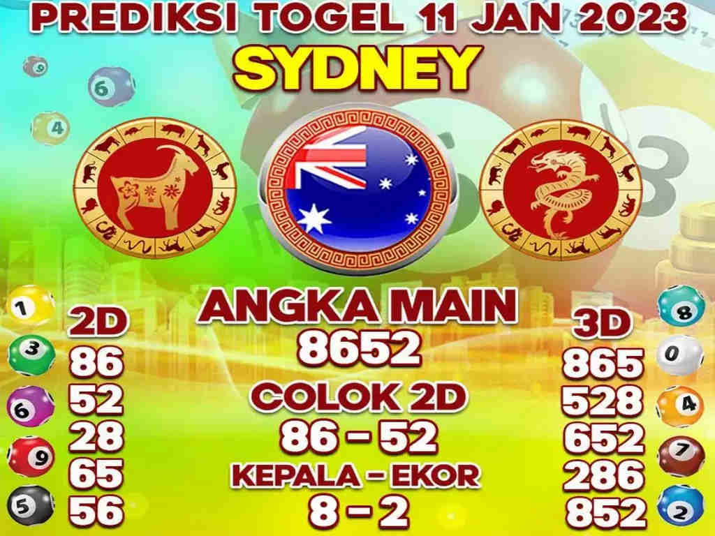 sydney