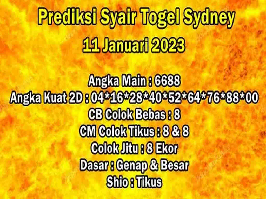 sydney
