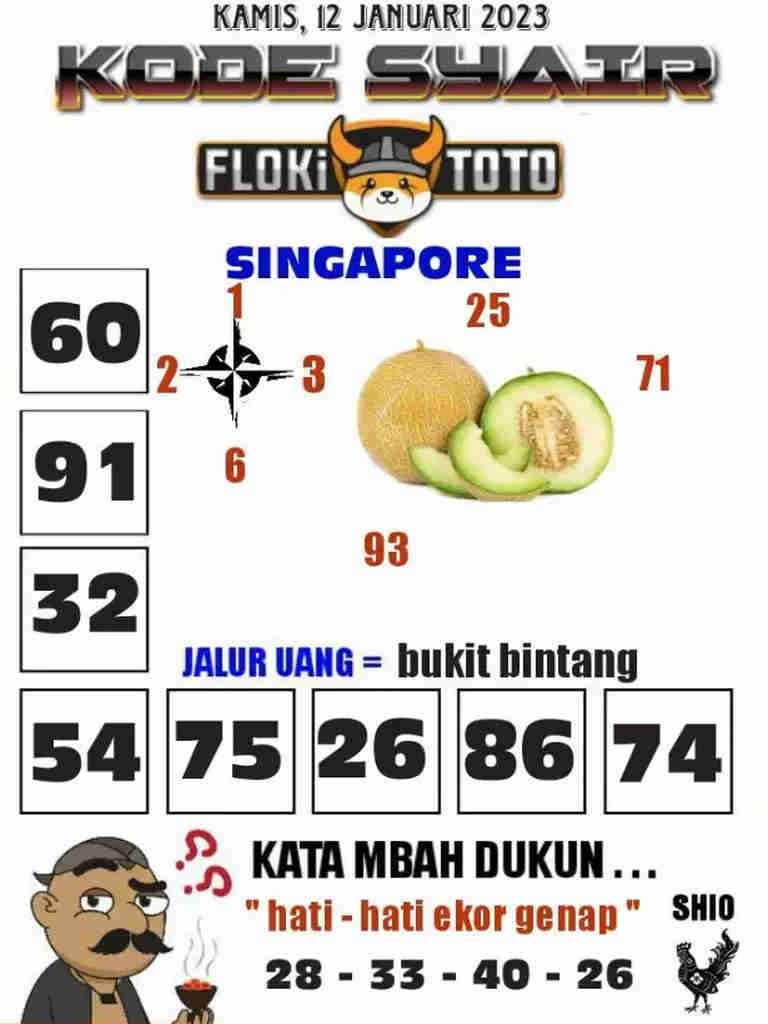singapura