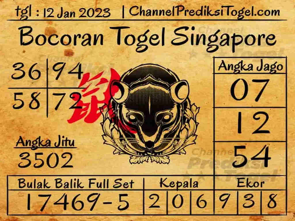 singapura