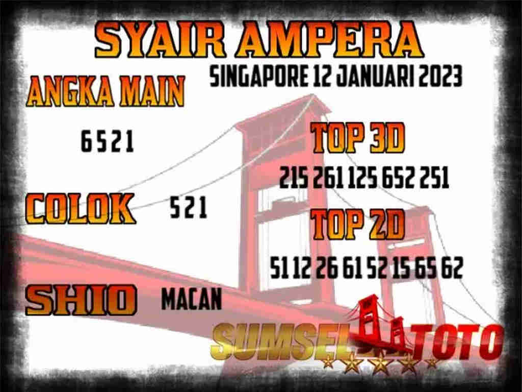 singapura