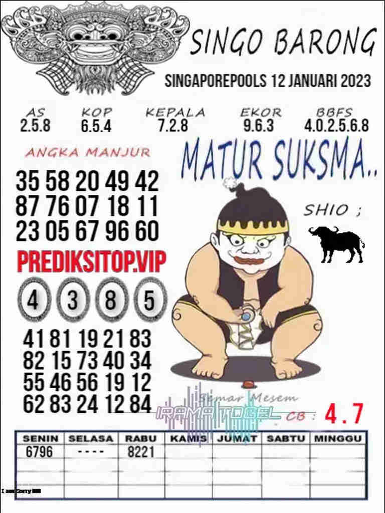 singapura