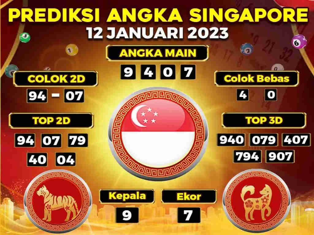 singapura