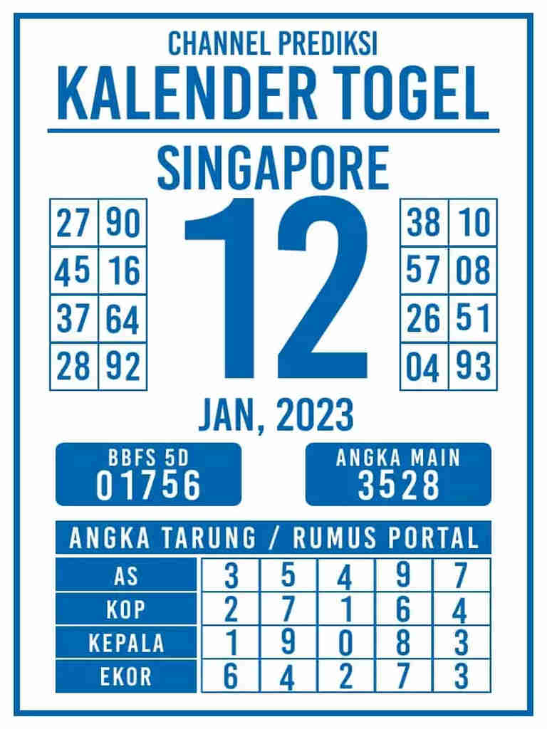 singapura