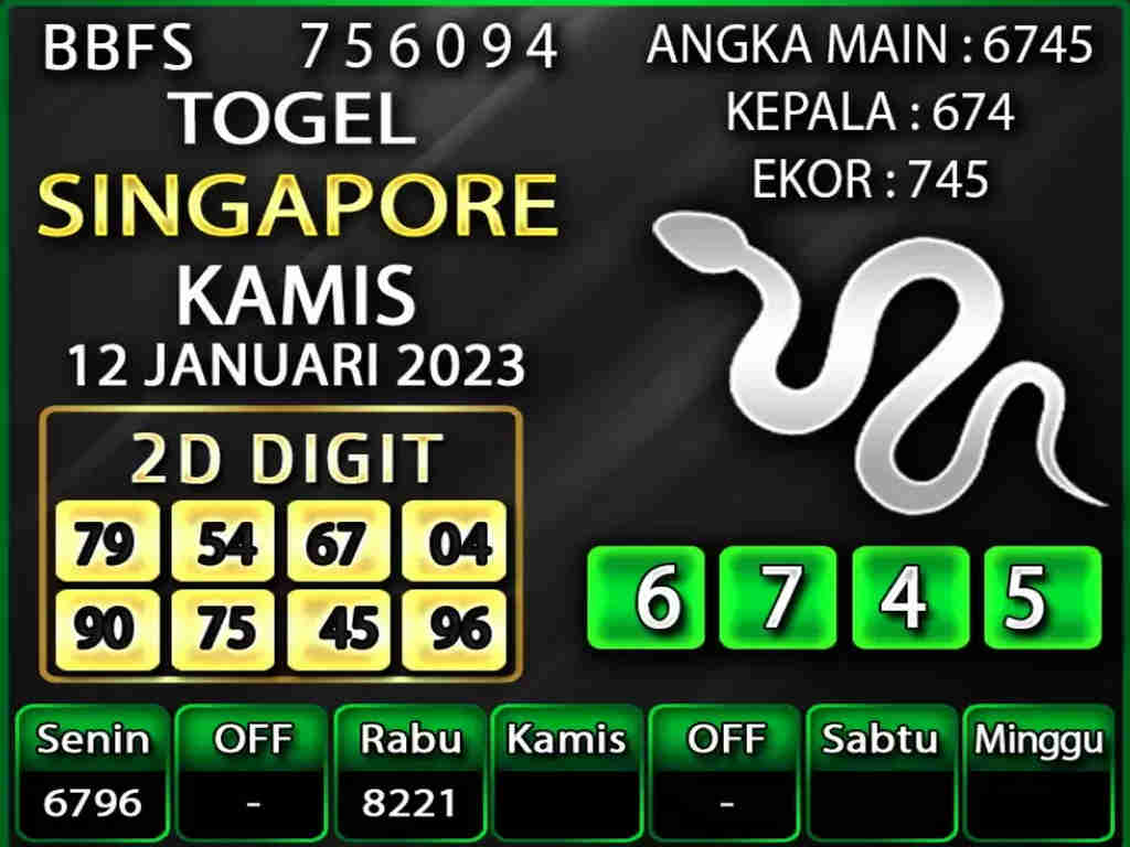 singapura