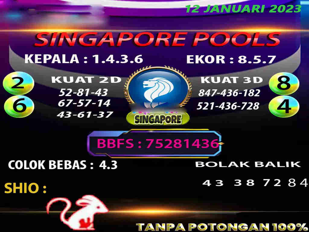 singapura