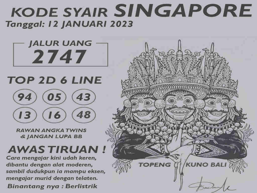 singapura