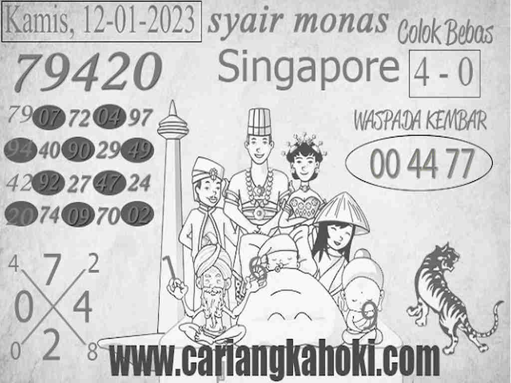 singapura