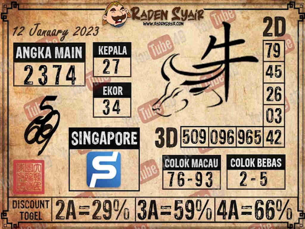 singapura