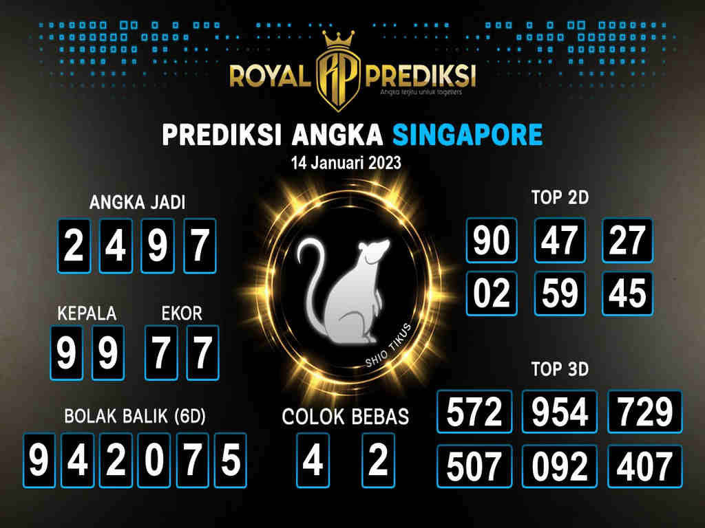 singapura