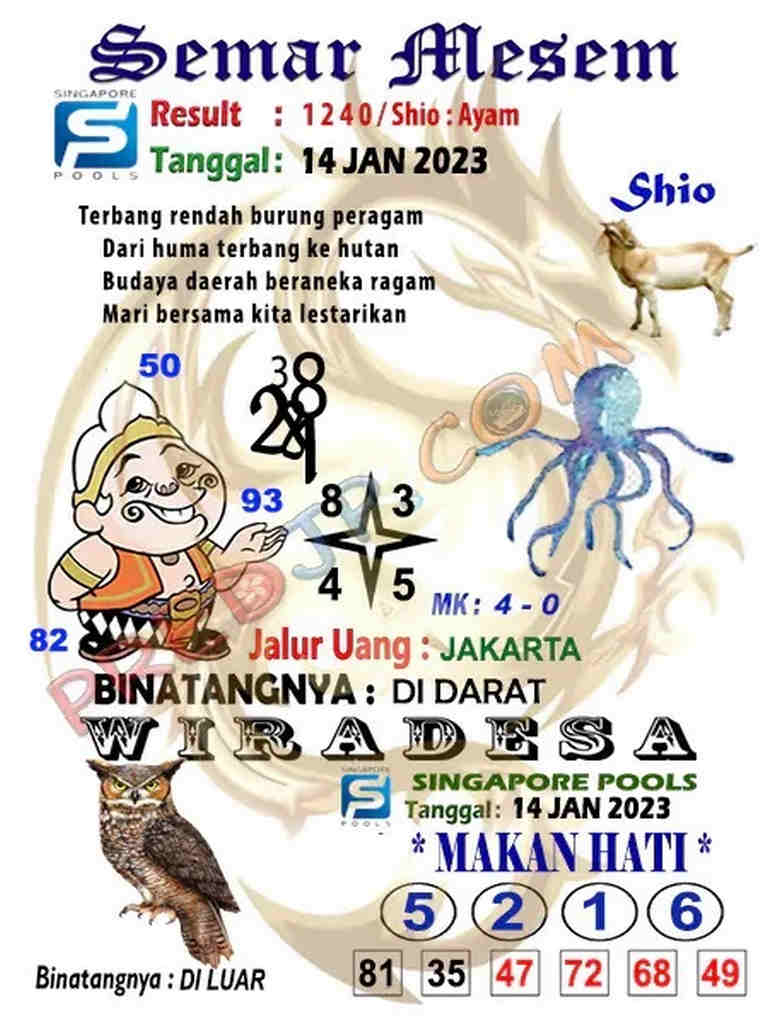 singapura