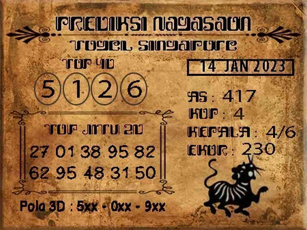 singapura
