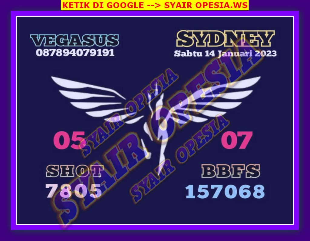 sydney