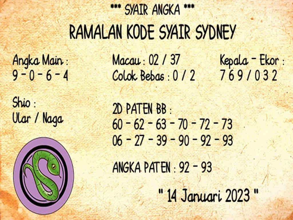 sydney