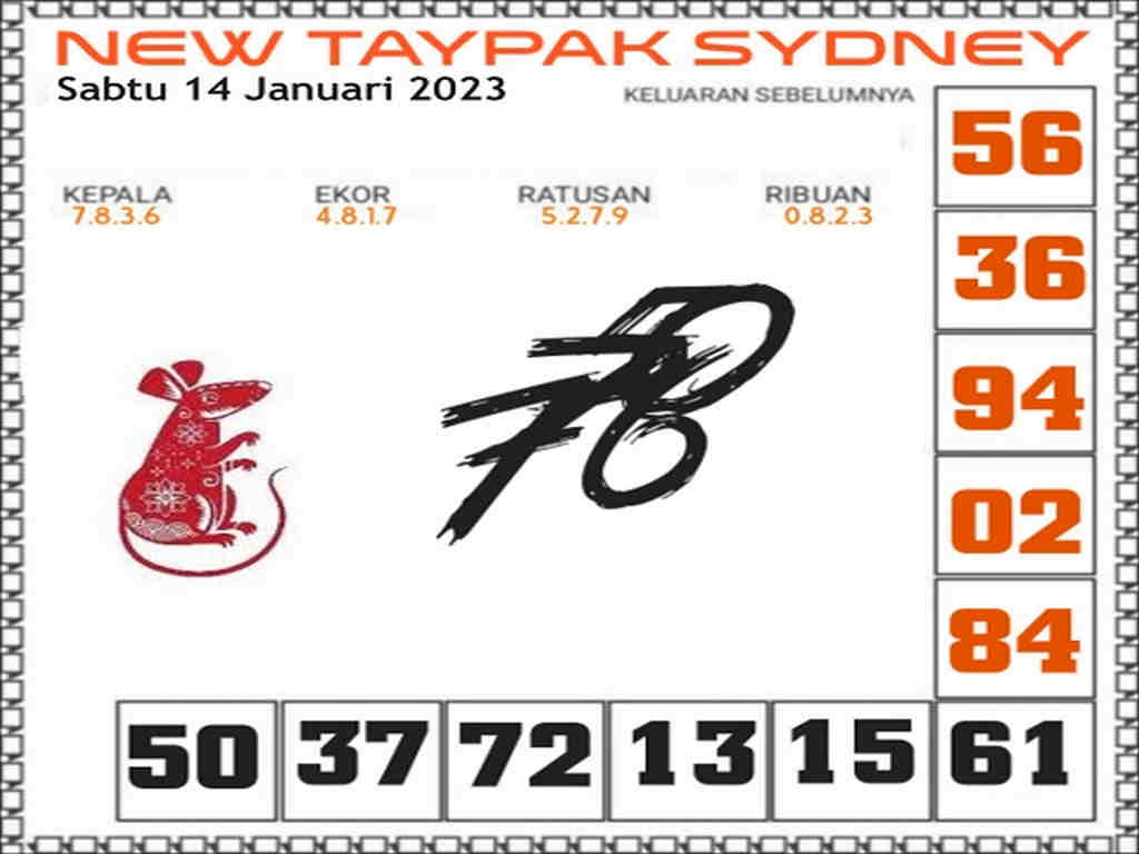 sydney