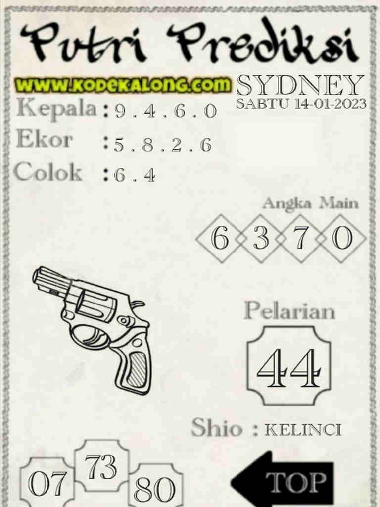 sydney