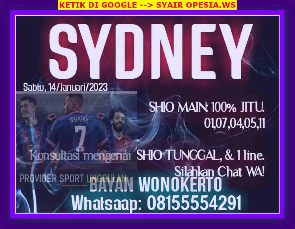 sydney