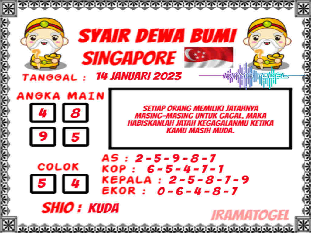 singapura