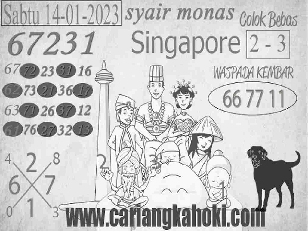 singapura