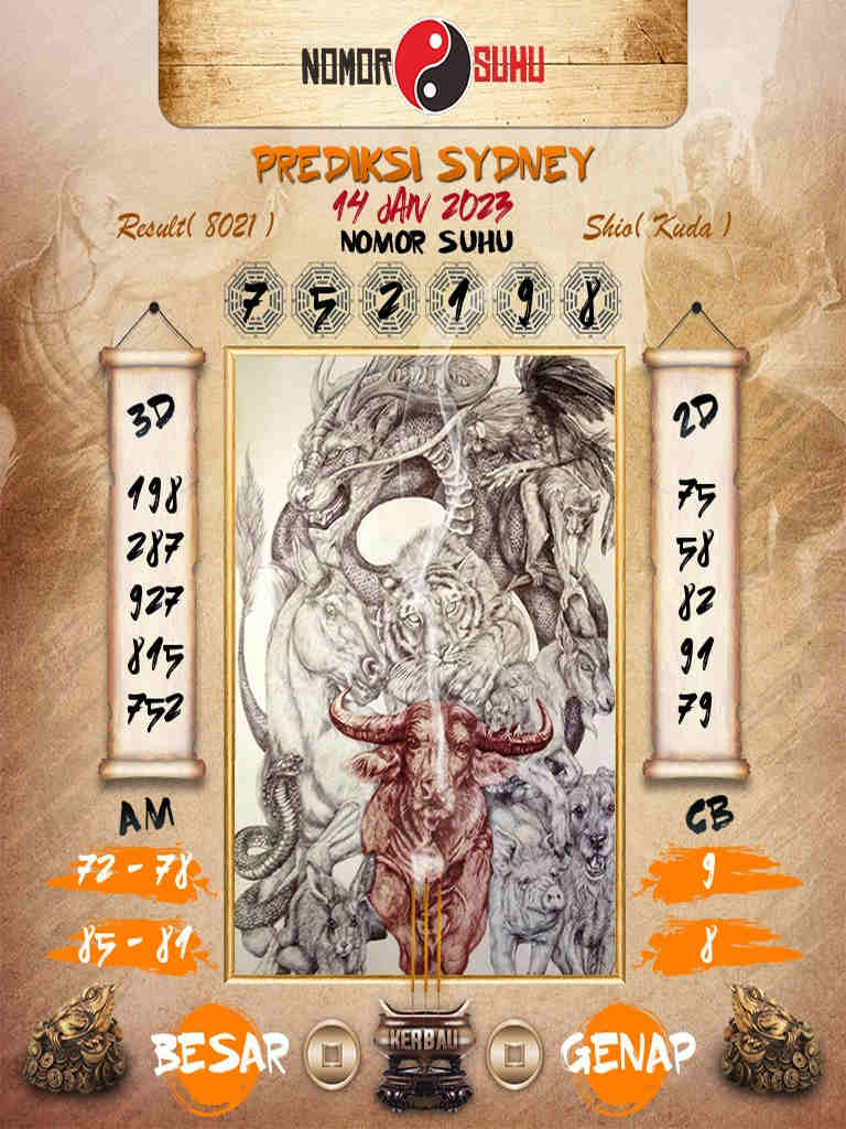 sydney