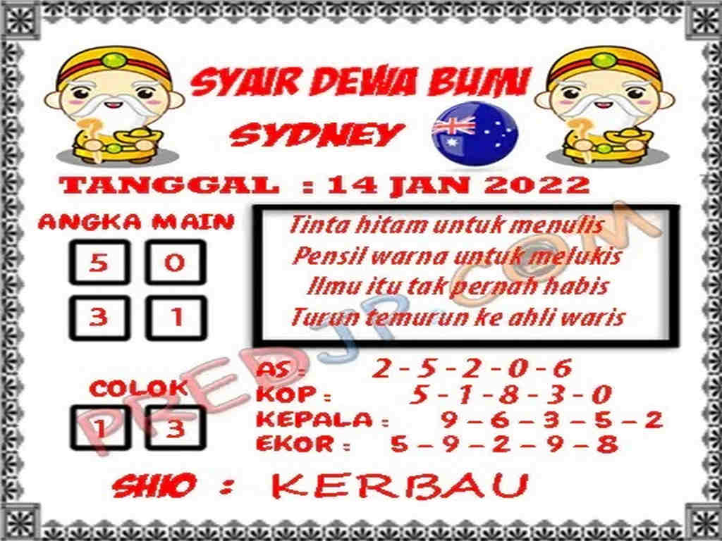 sydney