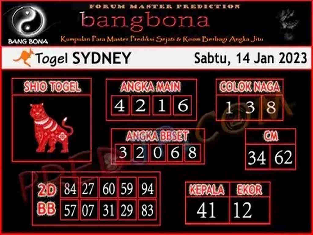 sydney