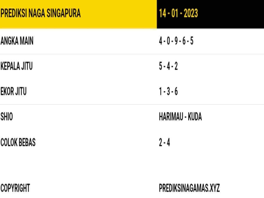 singapura
