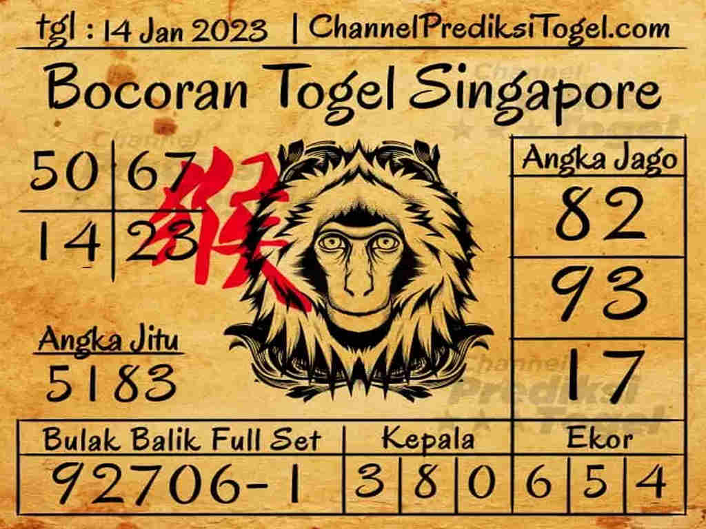 singapura