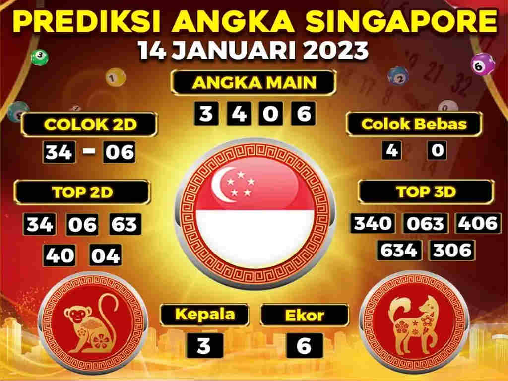 singapura