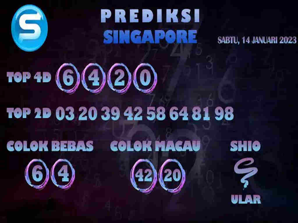 singapura