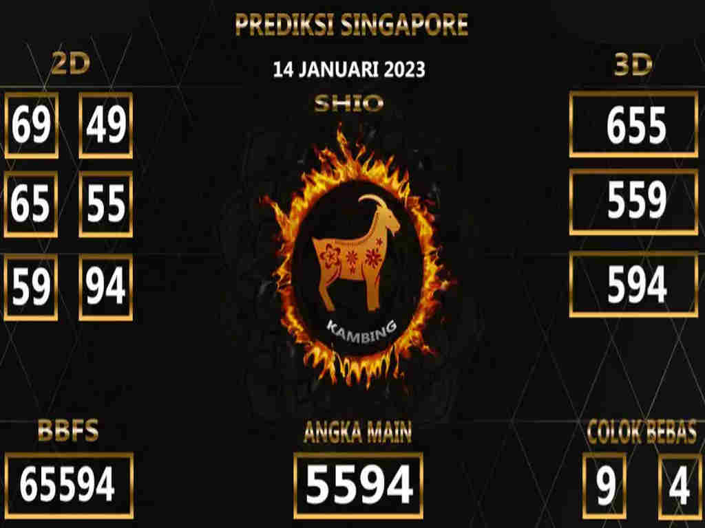 singapura