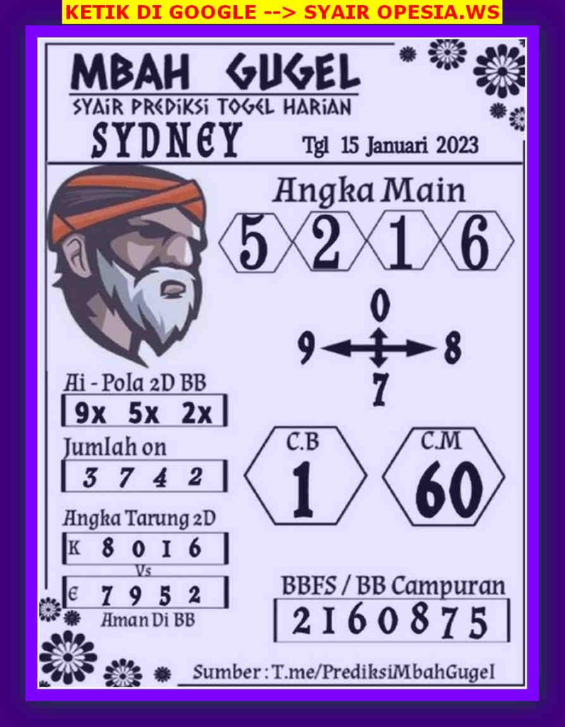 sydney
