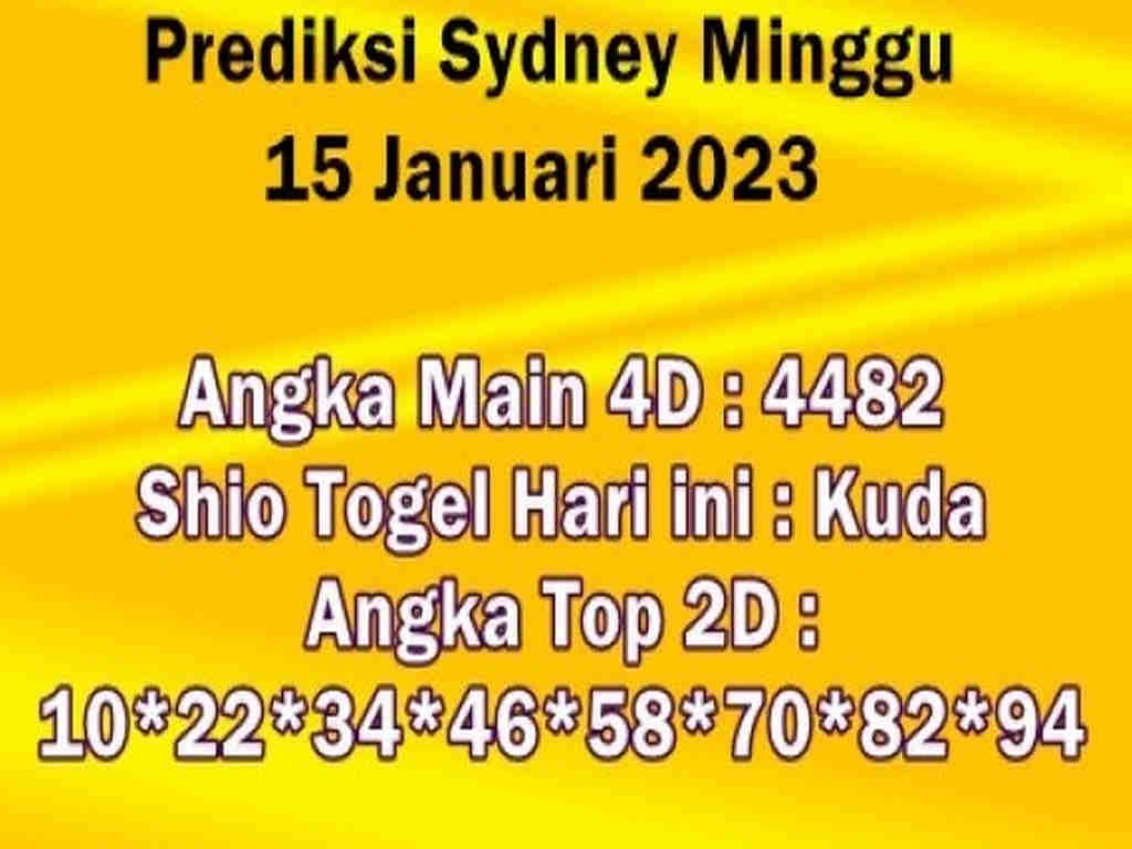 sydney