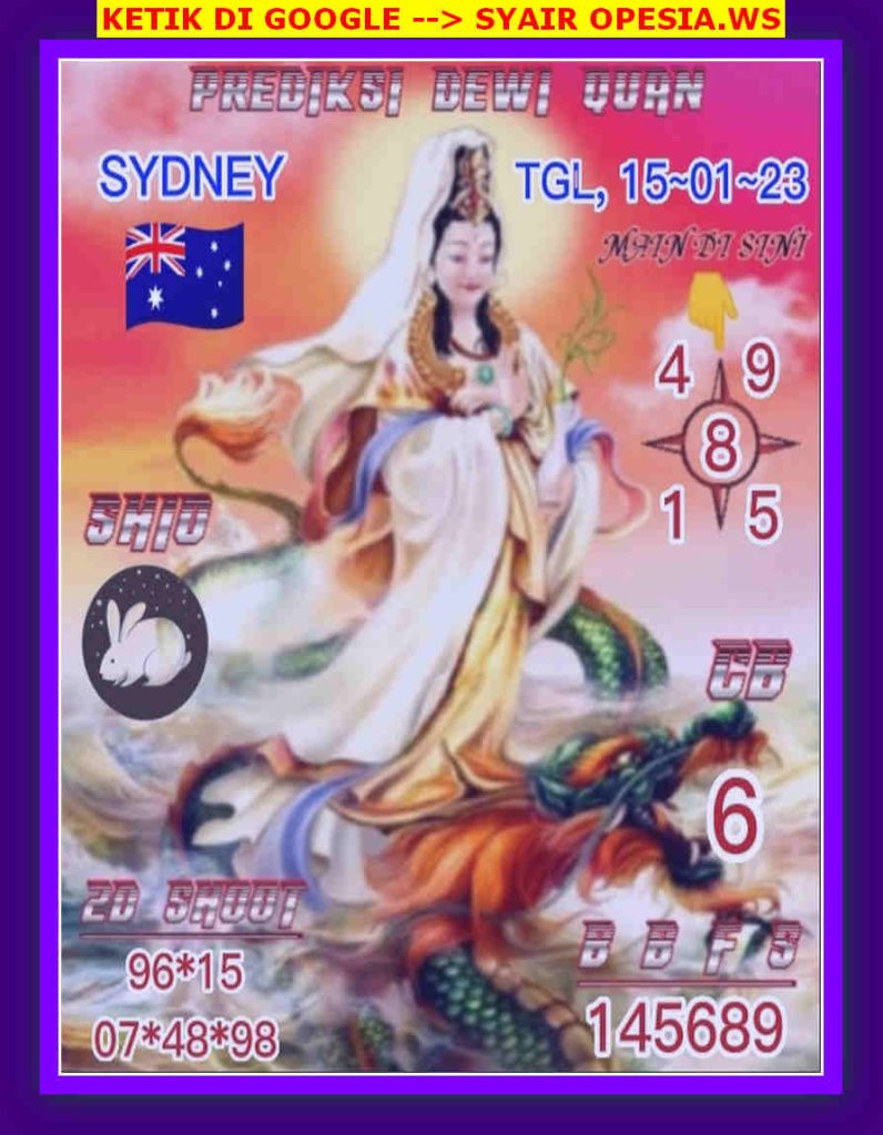 sydney