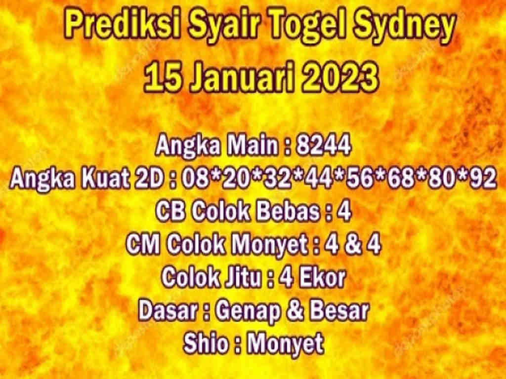 sydney